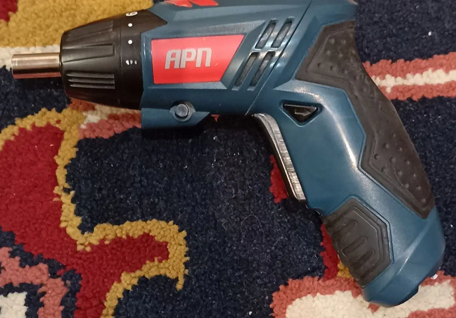 دریل شارژی|ابزارآلات|خسروشاه, |دیوار