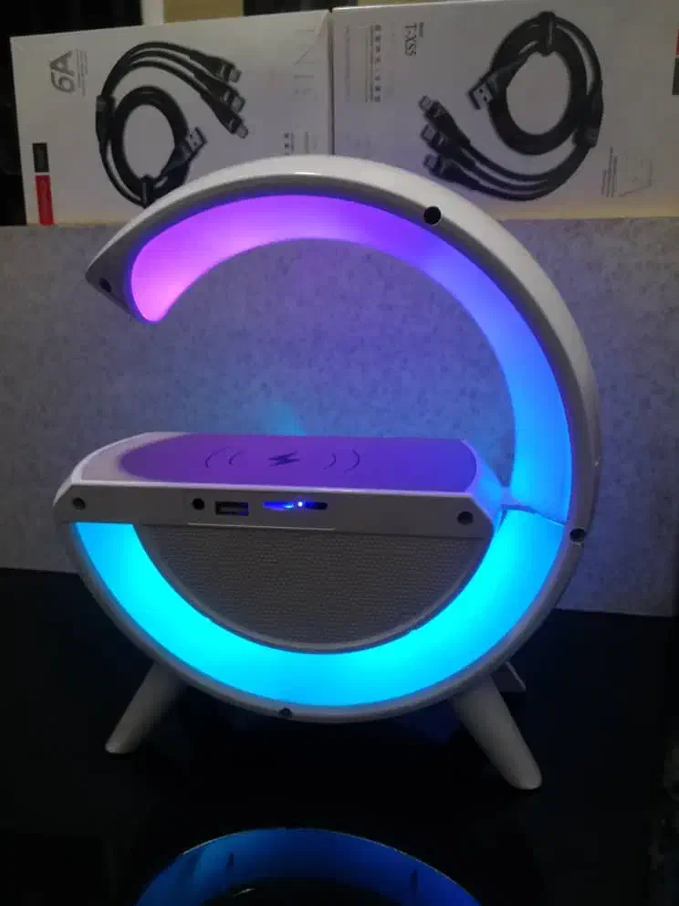 هم اسپیکر هم شب خواب + مینی اسپیکر jbl|پخشکننده همراه|اراک, |دیوار