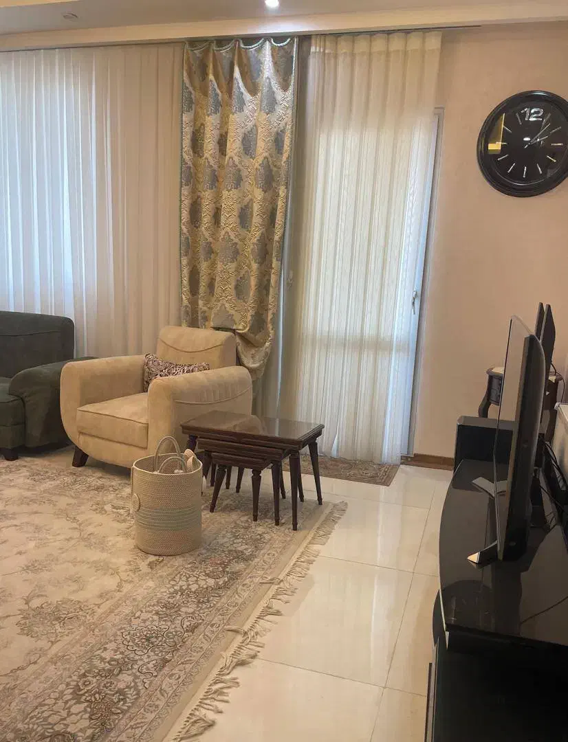 ۹۵متری/ فول / اول امامیه|فروش آپارتمان|مشهد, ولیعصر (شهرک غرب)|دیوار