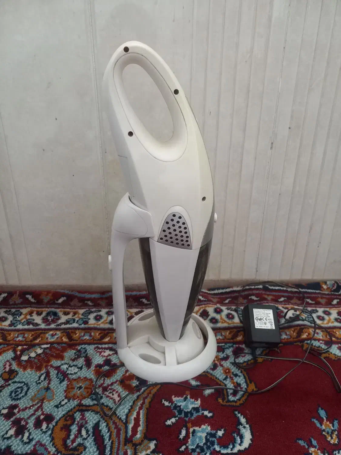 جارو شارژی|جاروبرقی، جارو شارژی، بخارشو|نیشابور, کلاغان|دیوار