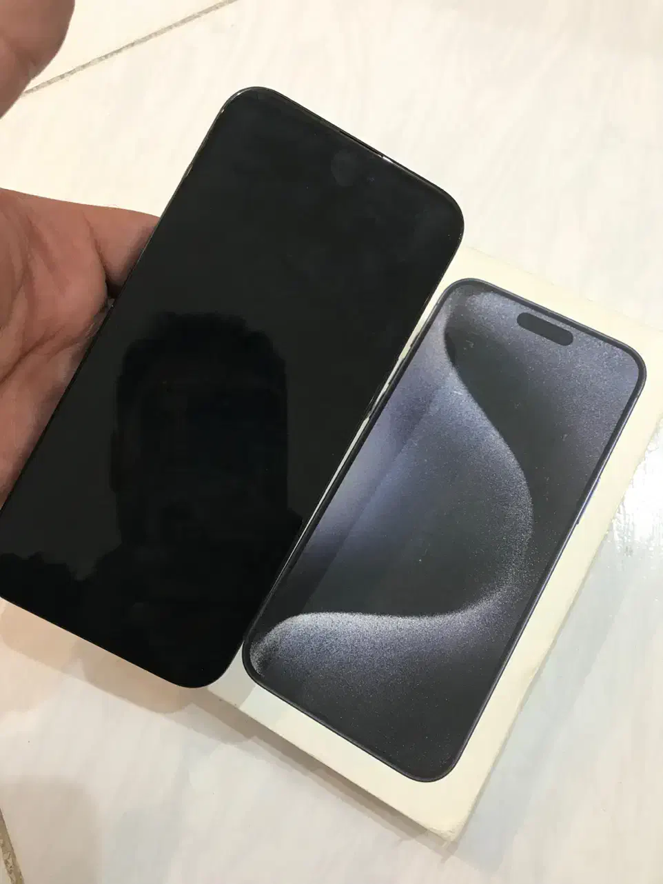 ایفون ۱۵ مکسiphone|موبایل|تهران, نیروی هوایی (پیروزی)|دیوار