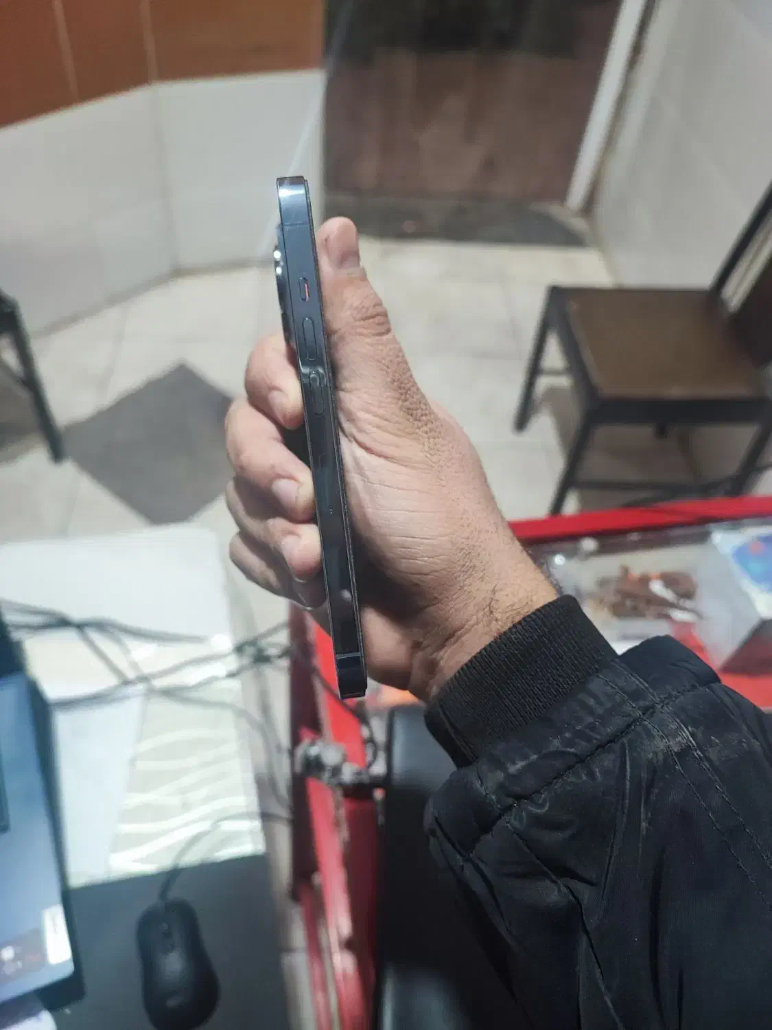 iphone 13 pro 256g lla|موبایل|کرمان, |دیوار