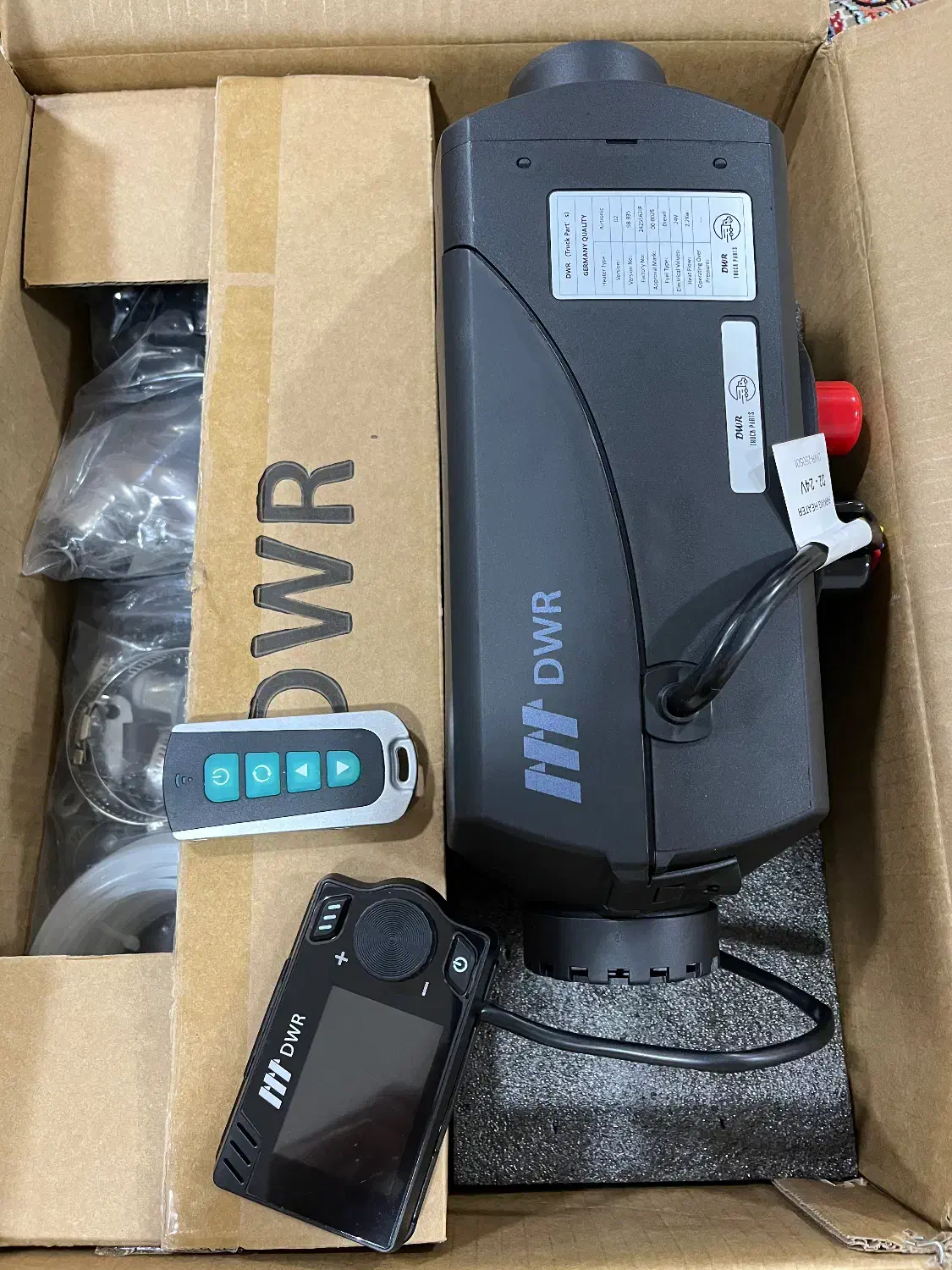 نصب کولر وبخاری درجا|قطعات یدکی و لوازم جانبی|صومعه‌سرا, |دیوار