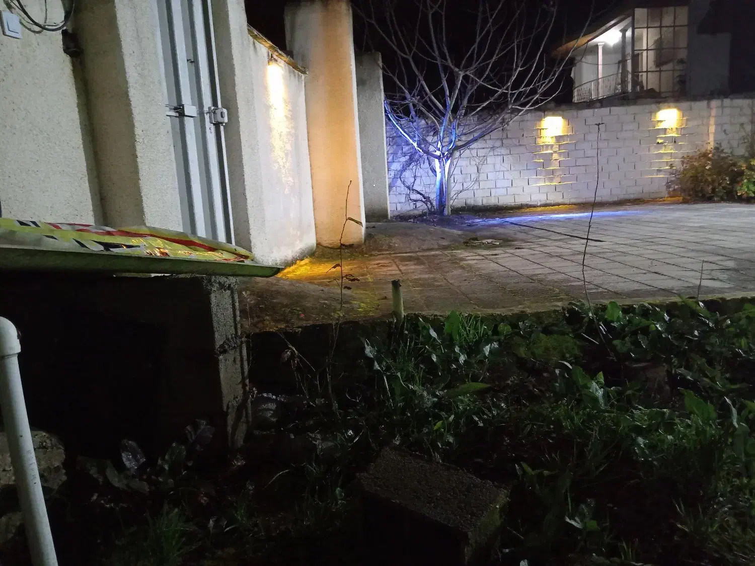 ویلا دربست دابودشت روستای شاهکلا سورک300متر باکولر|اجارهٔ خانه و ویلا|دابودشت, |دیوار