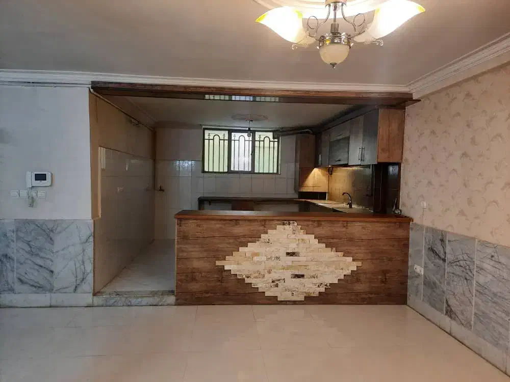 آپارتمان همکف 110متردوخواب|فروش آپارتمان|مشهد, شفا|دیوار