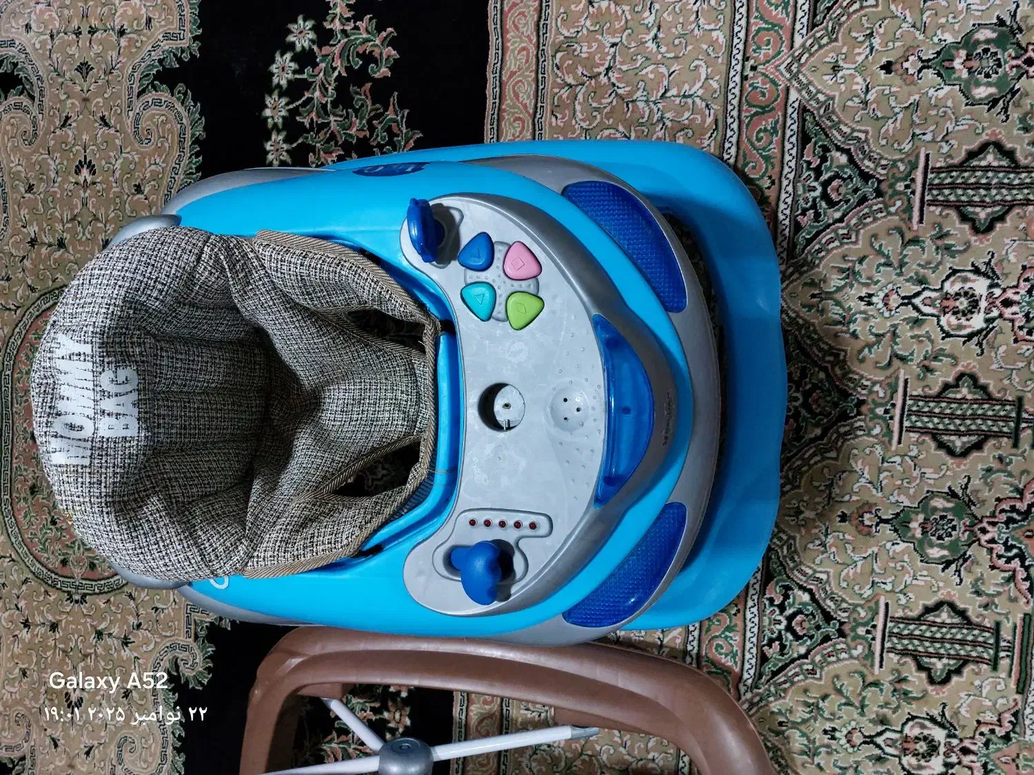 روروک|اسباب و اثاث بچه|خرم‌آباد, |دیوار