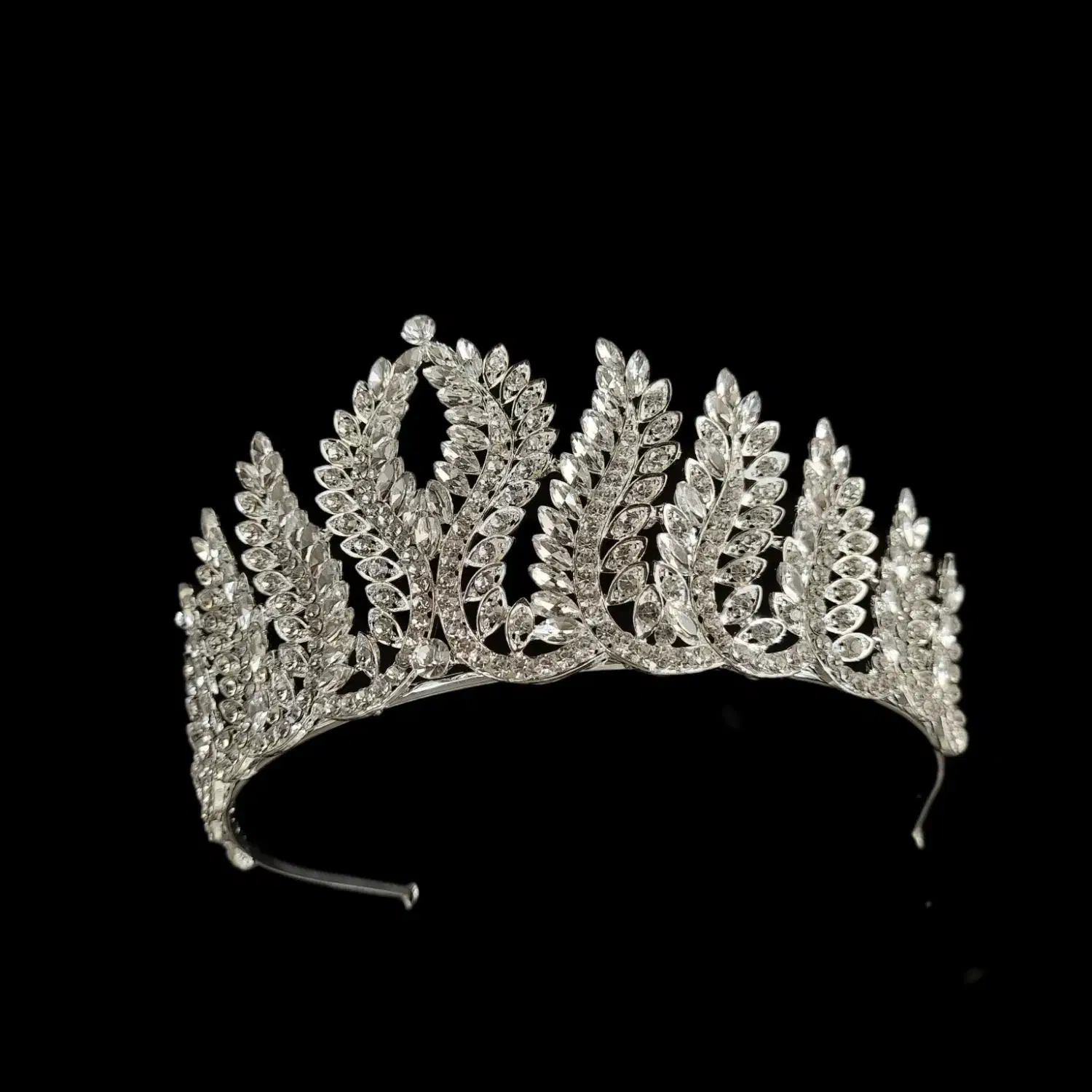 تاج و تل عروس|زیورآلات و اکسسوری|شهرضا, |دیوار