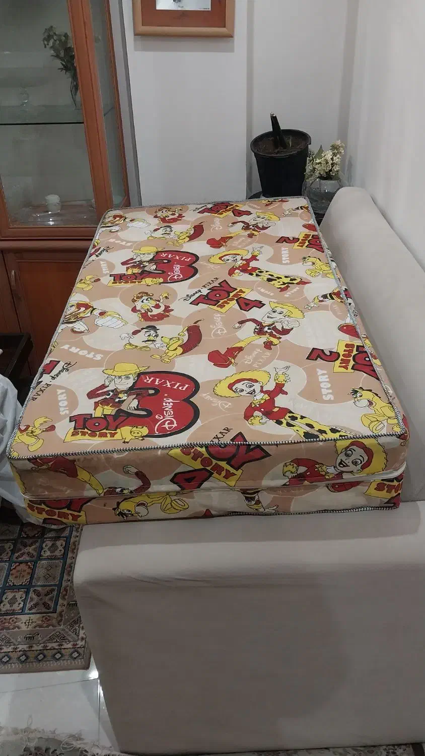 تشک|اسباب و اثاث بچه|رشت, بلوار گیلان|دیوار