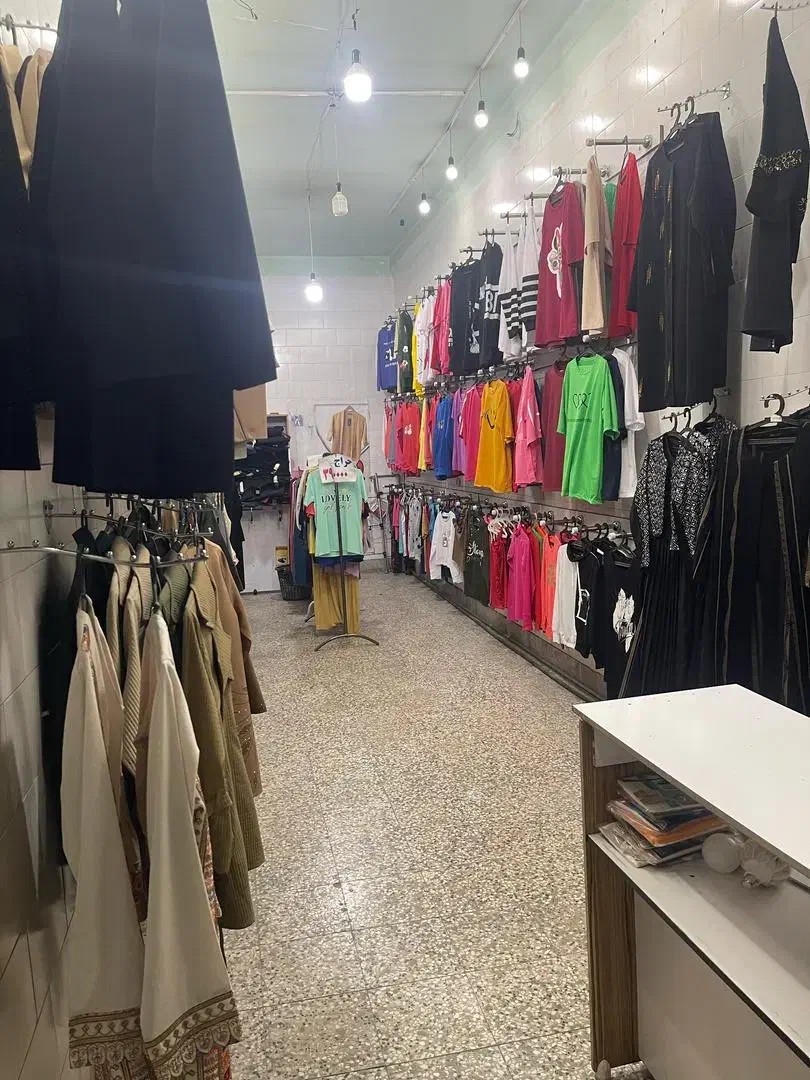 ۲۸ متری  مغازه .. تختی شمالی|فروش مغازه و غرفه|جیرفت, |دیوار