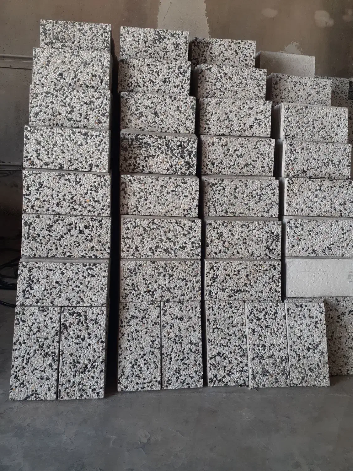 دنیای واش بتن و موزائیک|عمده‌فروشی|تهران, جوادیه تهرانپارس|دیوار