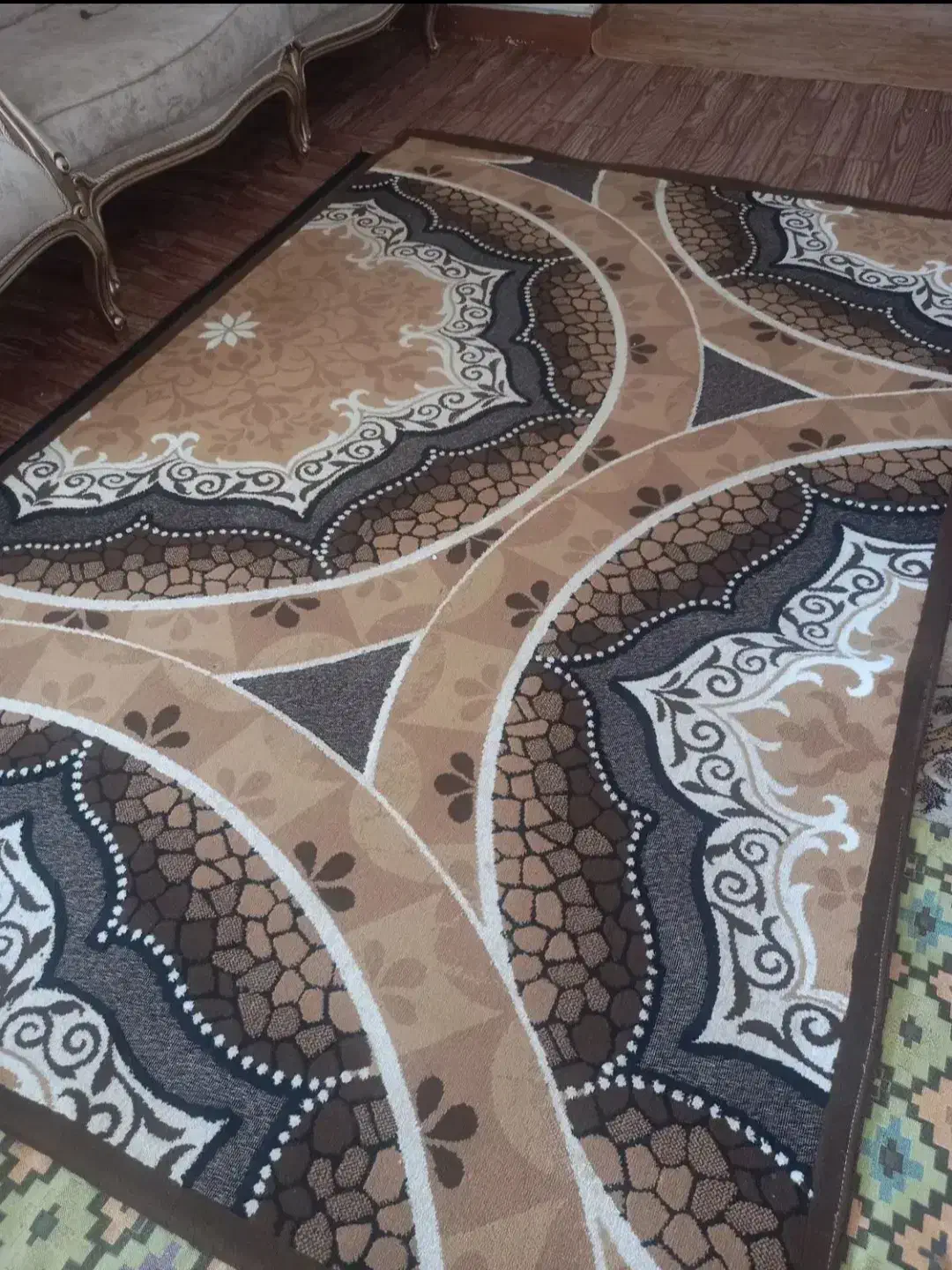 فرش چهار متری|فرش|محمدیه-قزوین, |دیوار