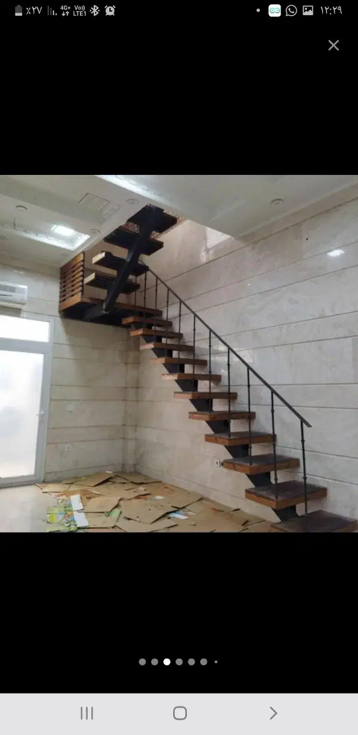 جوشکاری سیار در تمام نقاط تهران|خدمات پیشه و مهارت|تهران, قاسم‌آباد|دیوار