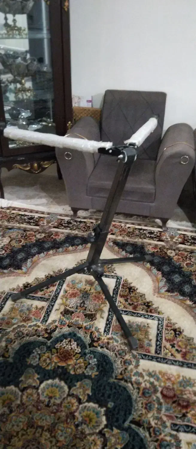 پایه اورگ|آلات موسیقی|مشهد, میان ولایت|دیوار