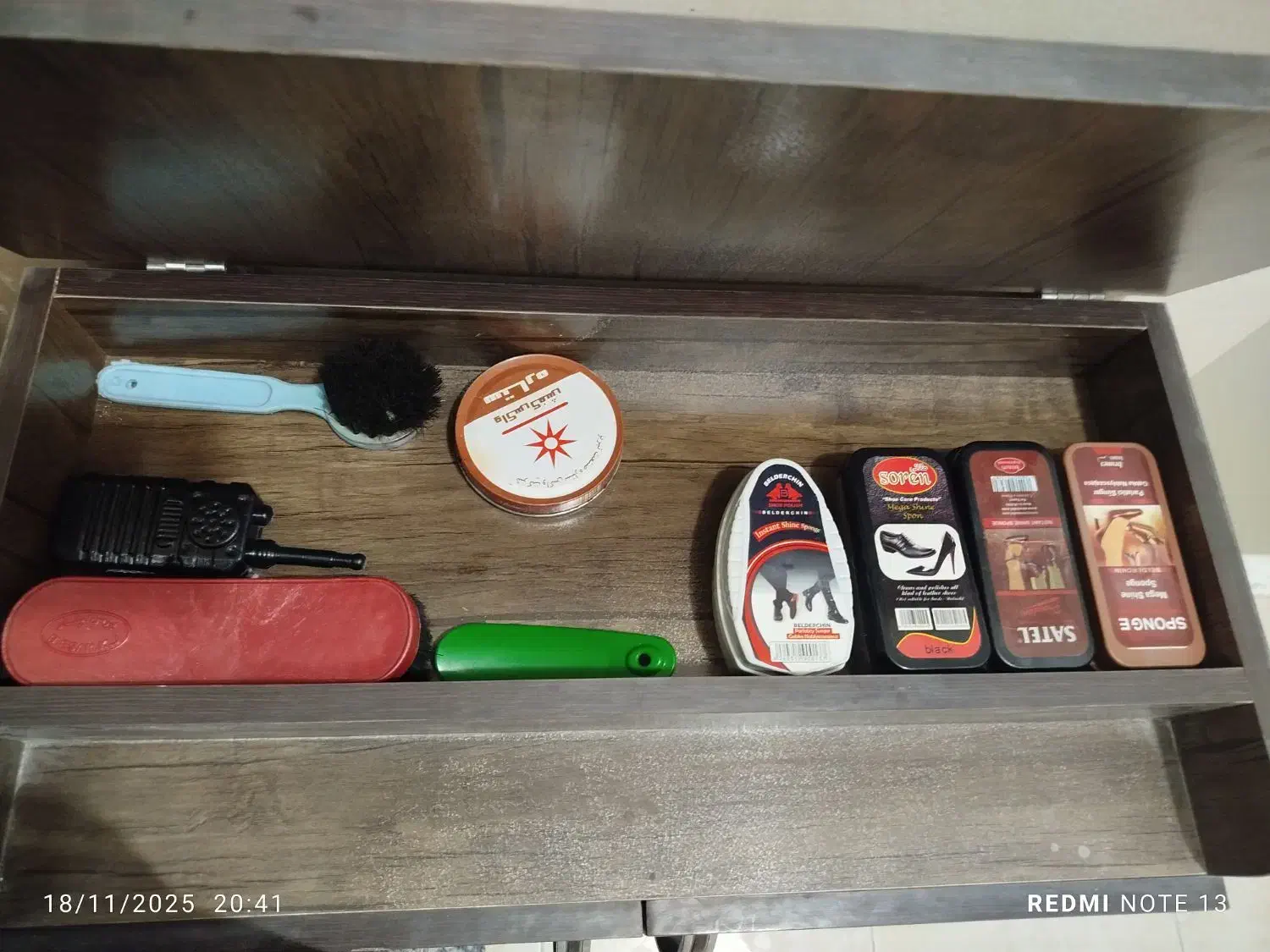 جاکفشی کاملا سالم|جاکفشی، کمد، دراور|زنجان, |دیوار