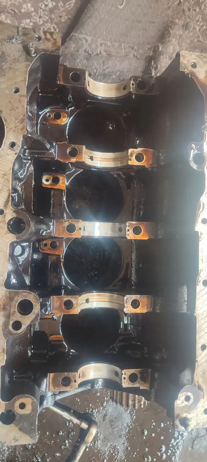 مکانیک|خدمات موتور و ماشین|پاکدشت, پاکدشت (مامازند)|دیوار