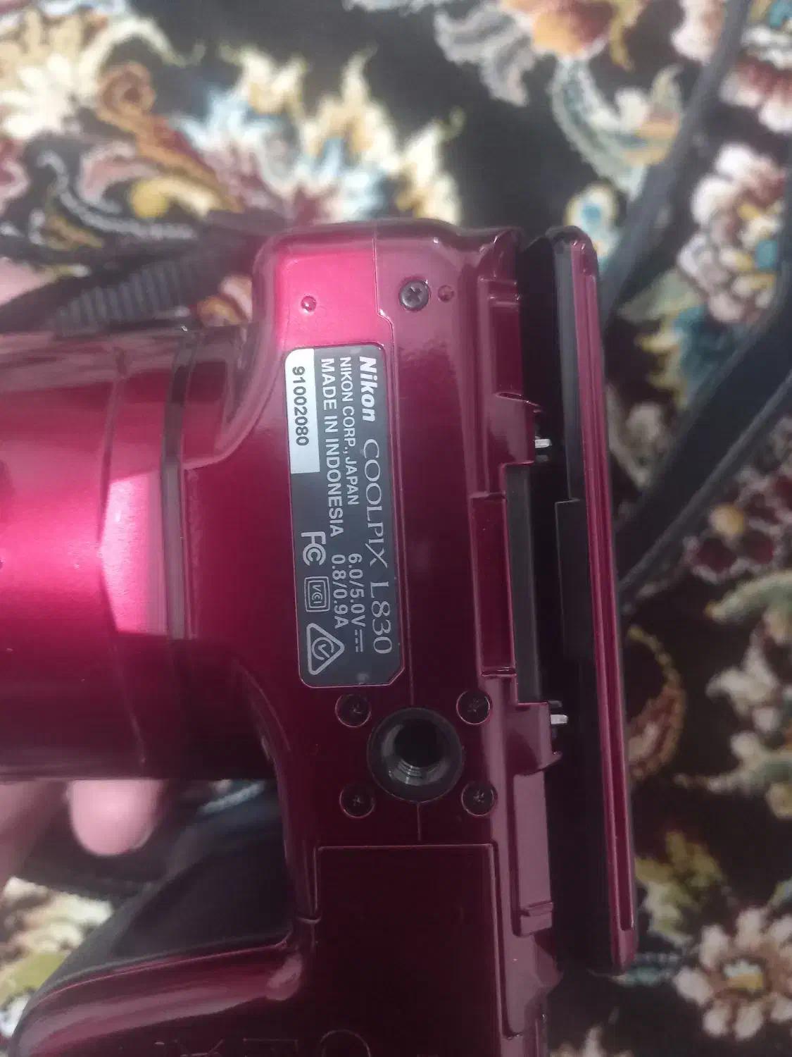 دوربین عکاسی|دوربین عکاسی و فیلم‌برداری|نورآباد ممسنی, |دیوار