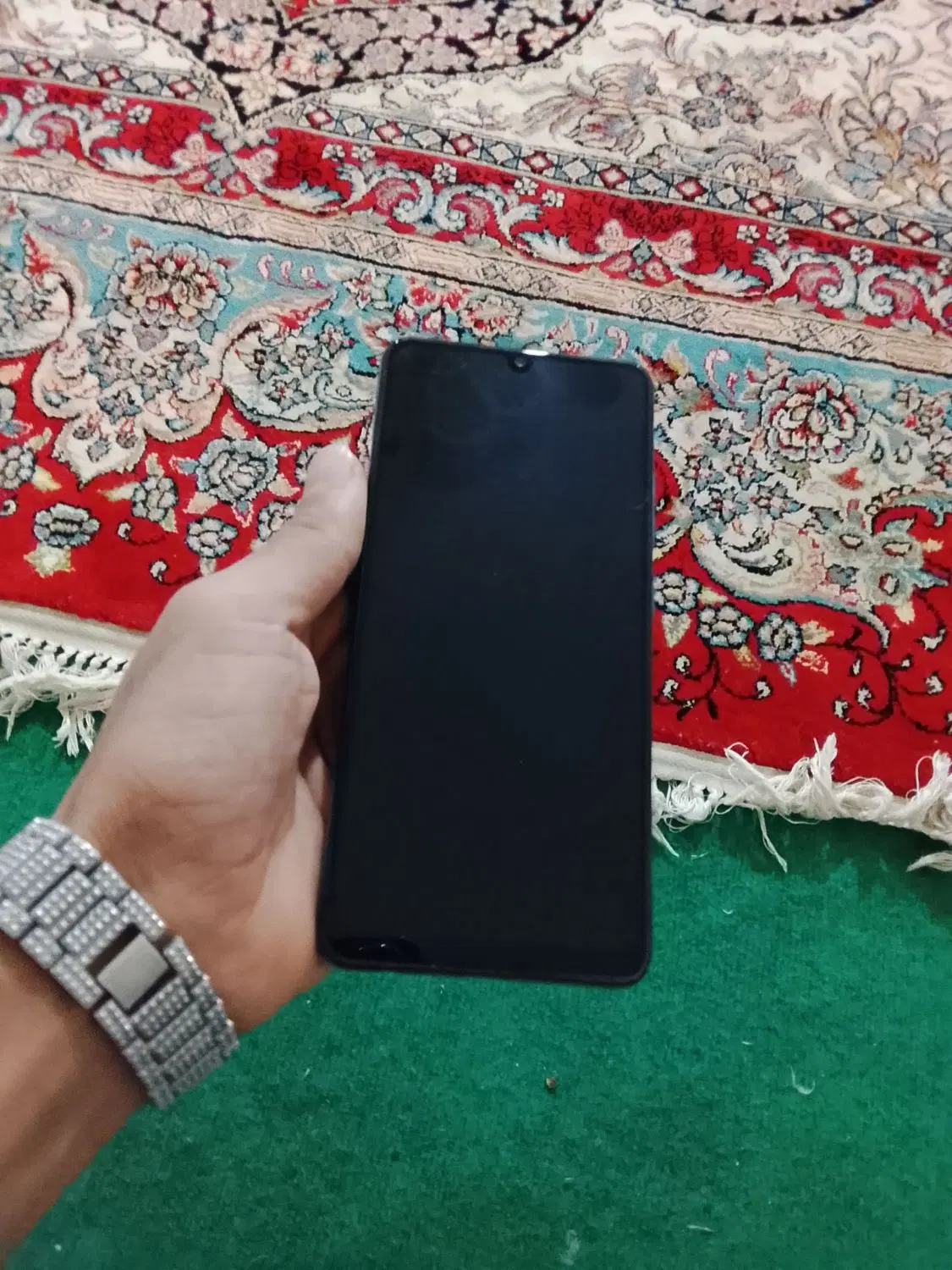 A32|موبایل|زابل, |دیوار