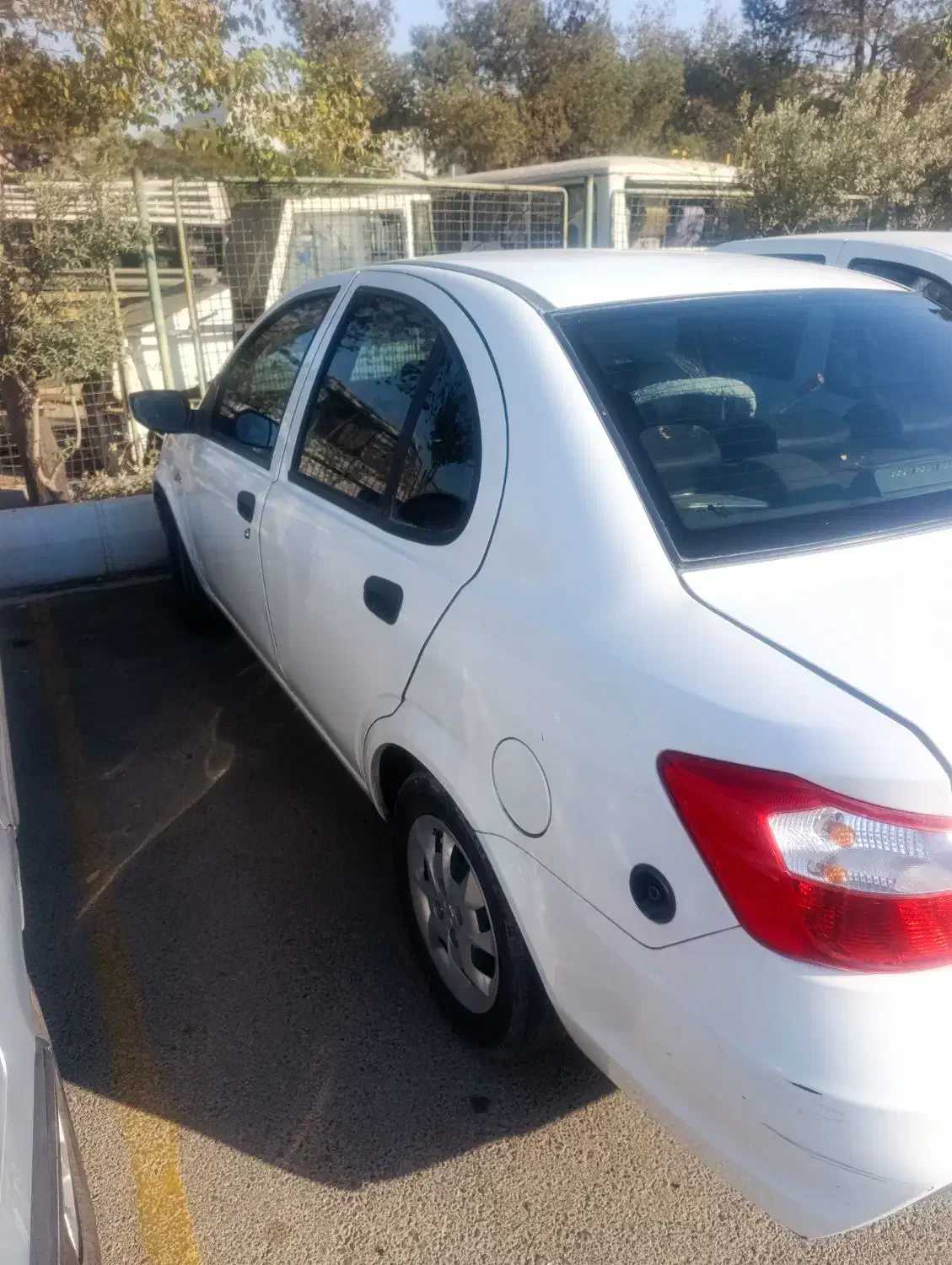 ساینا مدل 1402|خودرو سواری و وانت|ملارد, |دیوار