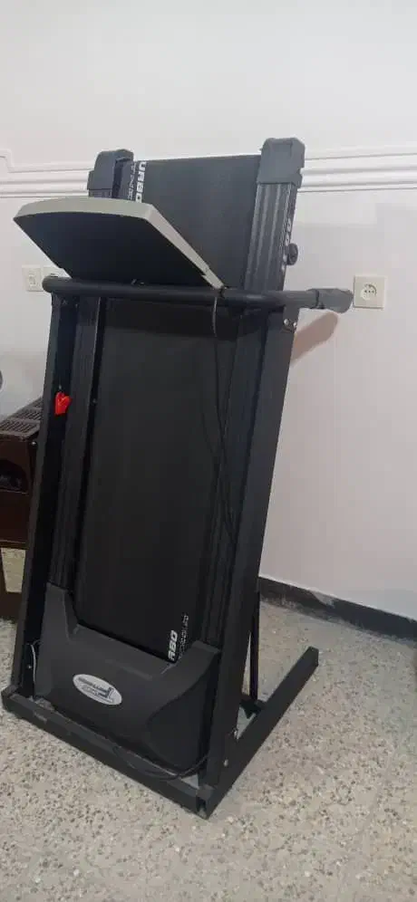 تردمیل تایوانیtf80|تجهیزات ورزشی|یاسوج, |دیوار