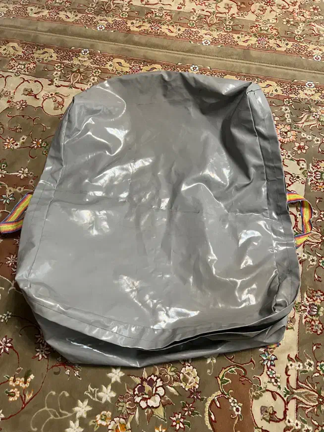 کیف برزنتی بزرگ مناسب خودرو|کیف، کفش، کمربند|مرند, |دیوار