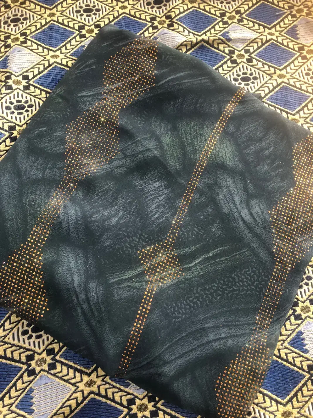 پارچهه|لوازم خیاطی و بافتنی|مهاباد (آذربایجان غربی), |دیوار