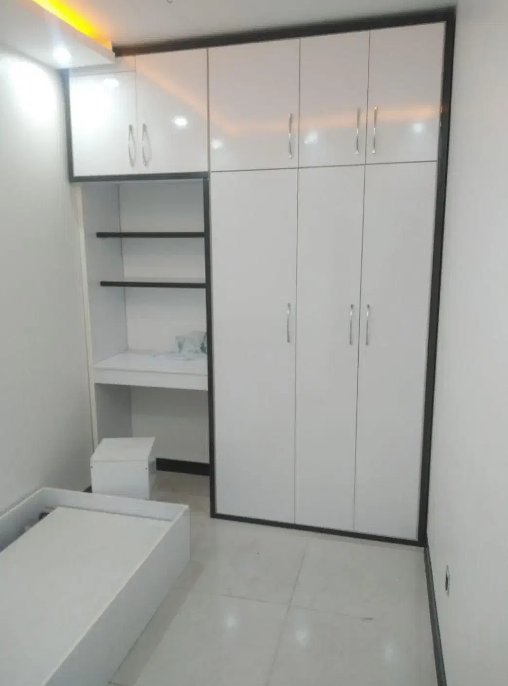 کمد دیواری و کابینت|خدمات پیشه و مهارت|سقز, |دیوار