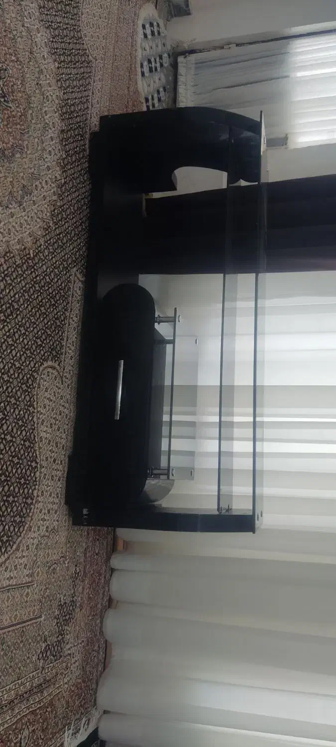 زیر تلویزیونی|میز تلویزیون|خاوه, |دیوار