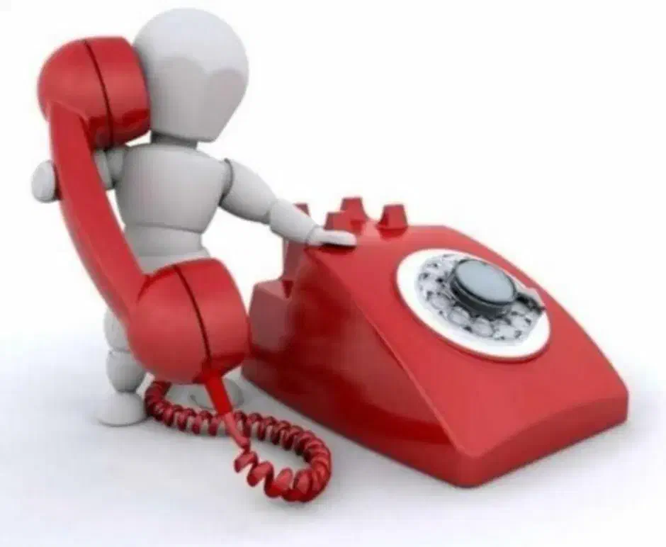 خط تلفن ثابت رند در تهرانپارس|تلفن رومیزی|تهران, نارمک|دیوار