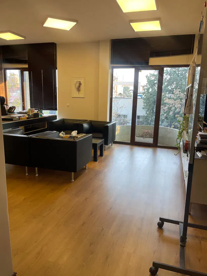 شهرک غرب ۶۵۰ متر ویلایی دربست/ مناسب مشاغل