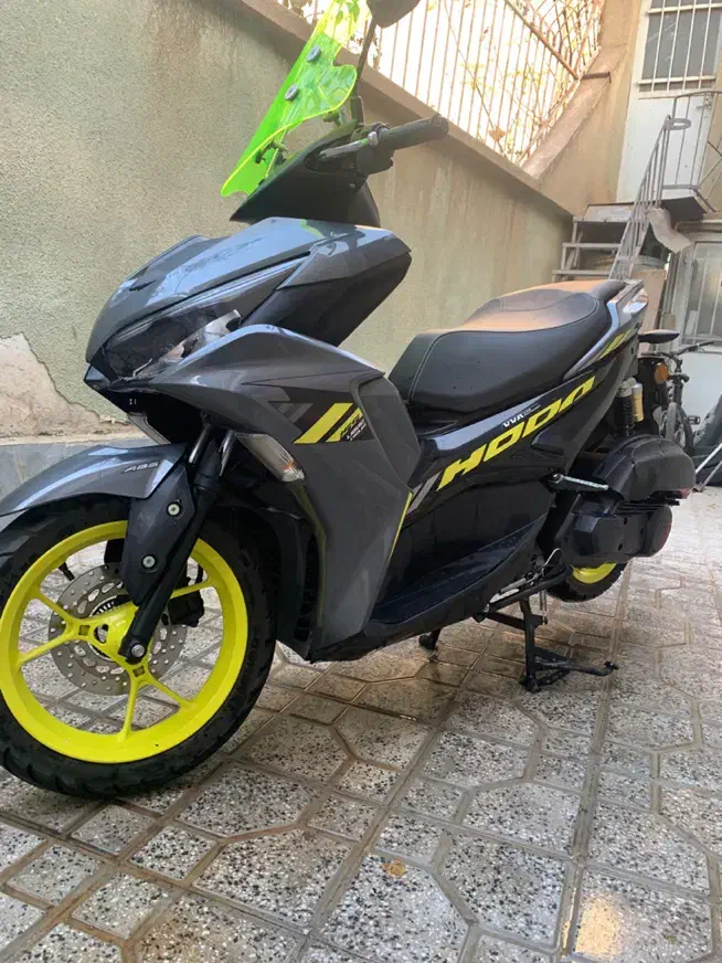 ایروکس ۴۰۳|موتورسیکلت|ساوه, |دیوار