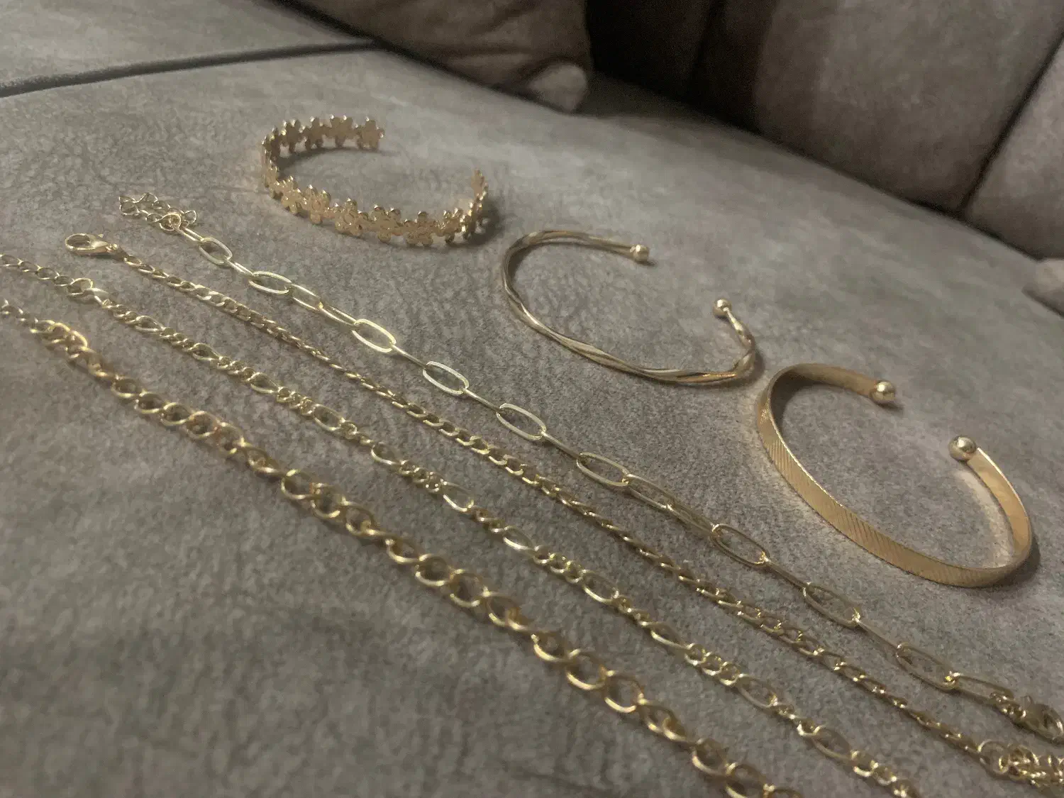 اکسسوری برای هدیه و ولنتاین|بدلیجات|گنبد کاووس, |دیوار