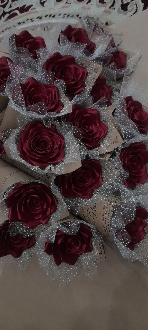 گل رز|گل مصنوعی|تهران, یافت آباد جنوبی|دیوار