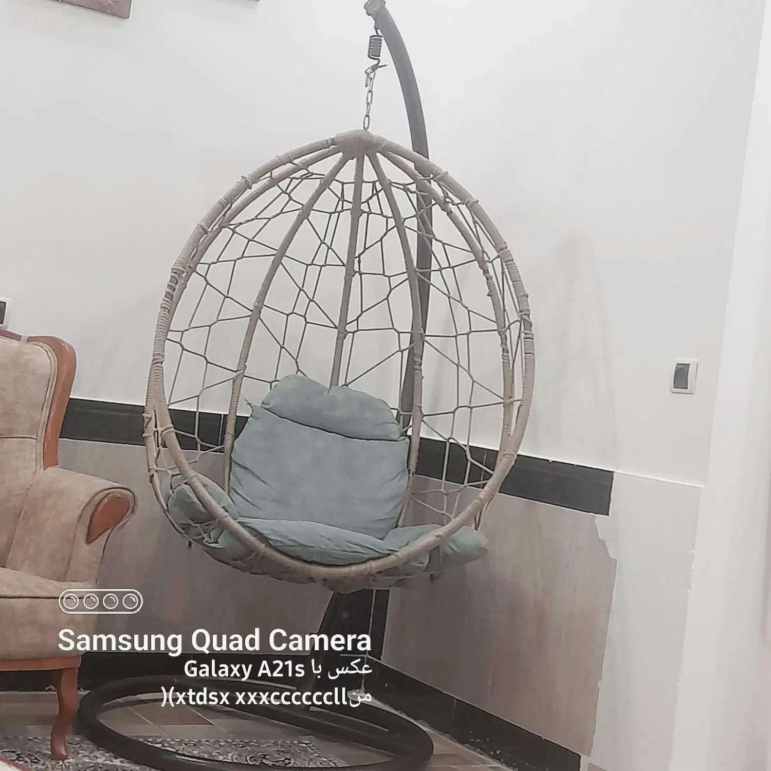 تاب ریلکسی|مبلمان خانگی و میز عسلی|تربت‌حیدریه, رضاشهر|دیوار