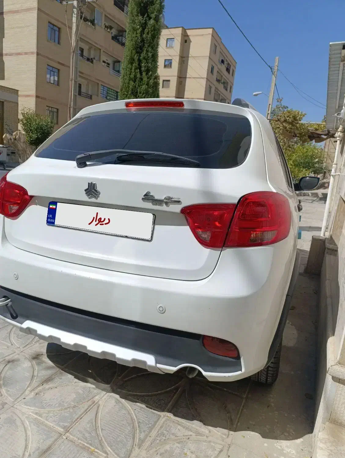 کوییک ساده 1401|خودرو سواری و وانت|صدرا-فارس, فاز ۱|دیوار