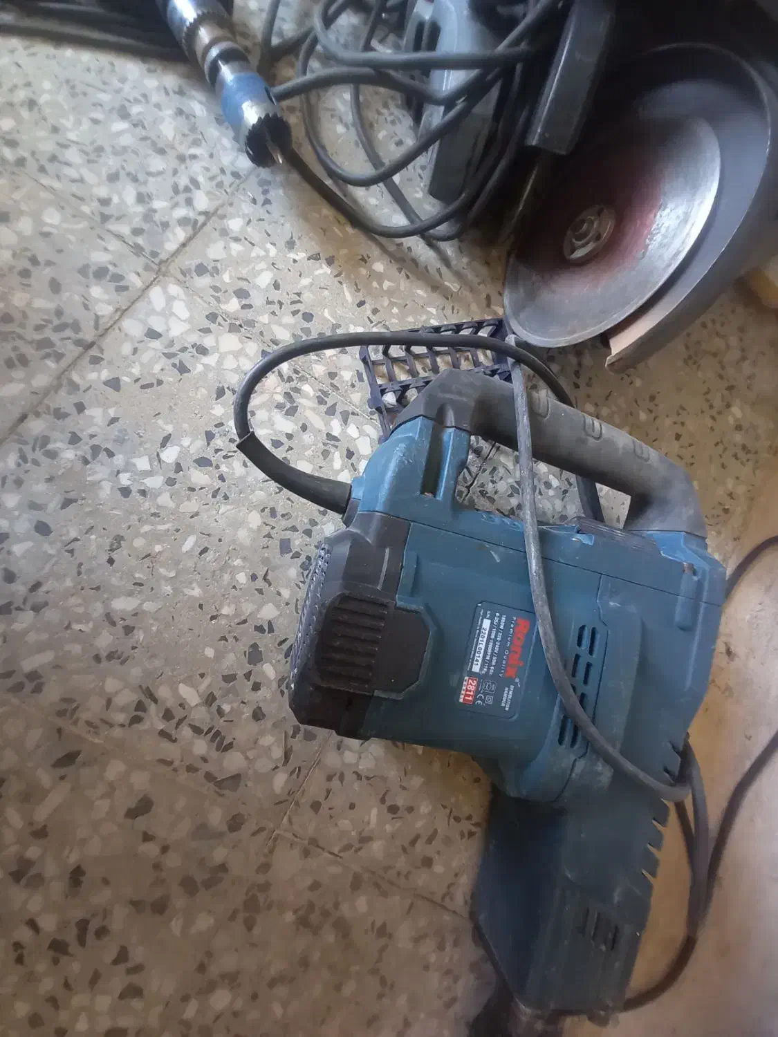 تخریب دیوار|خدمات پیشه و مهارت|شوش, |دیوار