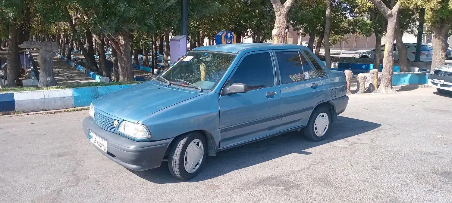 پراید مدل 85|خودرو سواری و وانت|آذرشهر, |دیوار