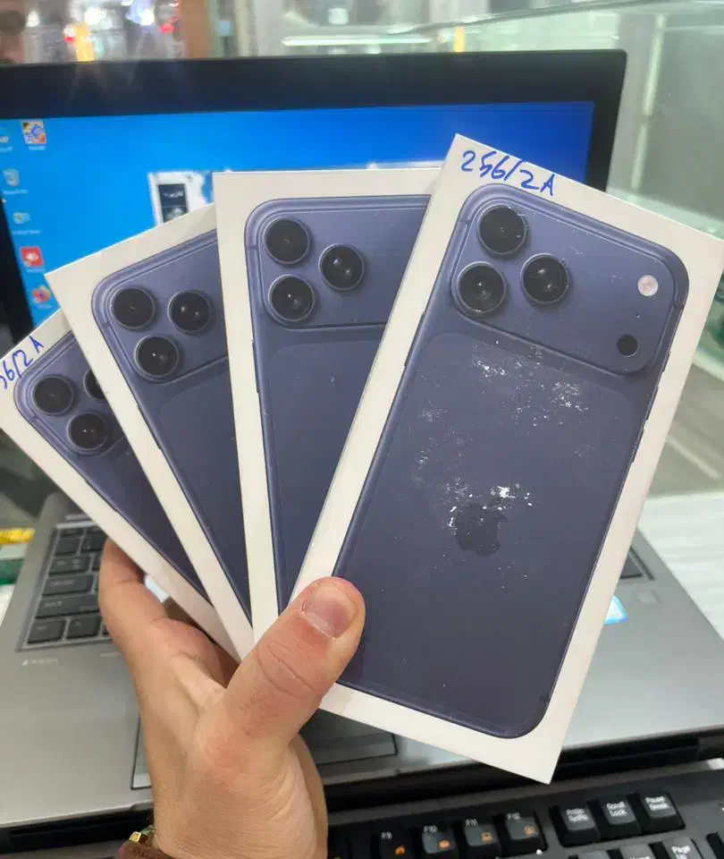 انواع آیفون های صفر و کارکرده|موبایل|رشت, لاکانی|دیوار