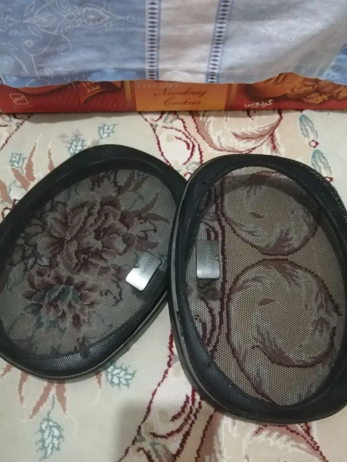 قاب و توری 718|صوتی و تصویری|اصفهان, شهریار|دیوار