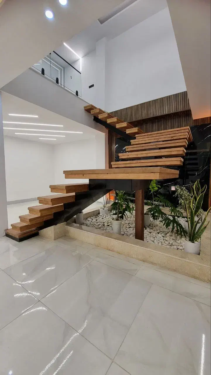 ویلادوبلکس«لوکس/مدرن»|فروش خانه و ویلا|امامزاده عبدالله, |دیوار