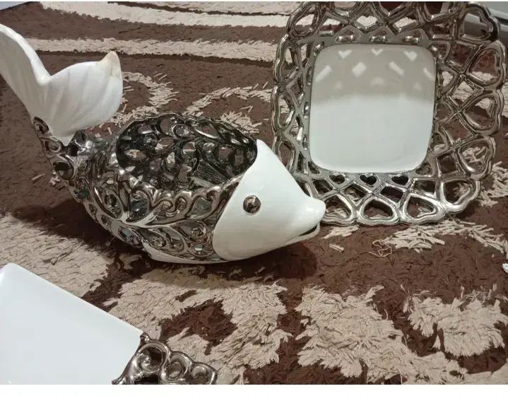 فروشی میوه خوری هر سه تاش|ظروف سرو و پذیرایی|میاندوآب, |دیوار