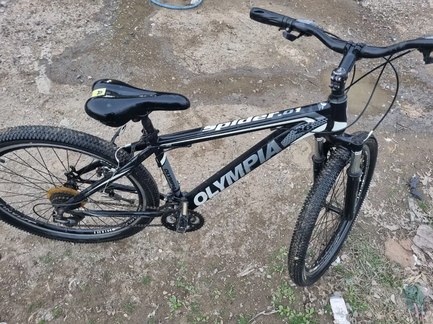 دوچرخه|دوچرخه، اسکیت، اسکوتر|صومعه‌سرا, |دیوار