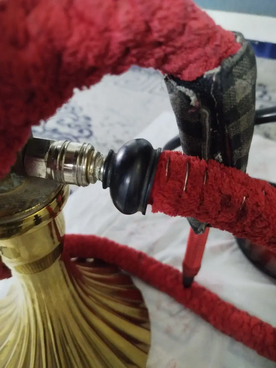 ۲عددقلیان درحدنو|کلکسیون و سرگرمی|قم, علی آباد سعدگان|دیوار