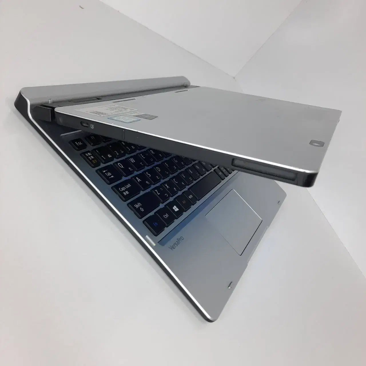 تبلت ویندوزی اورجینال ژاپن فول تاچ ۱۲اینچ فول پورت|تبلت|تهران, شیخ هادی|دیوار