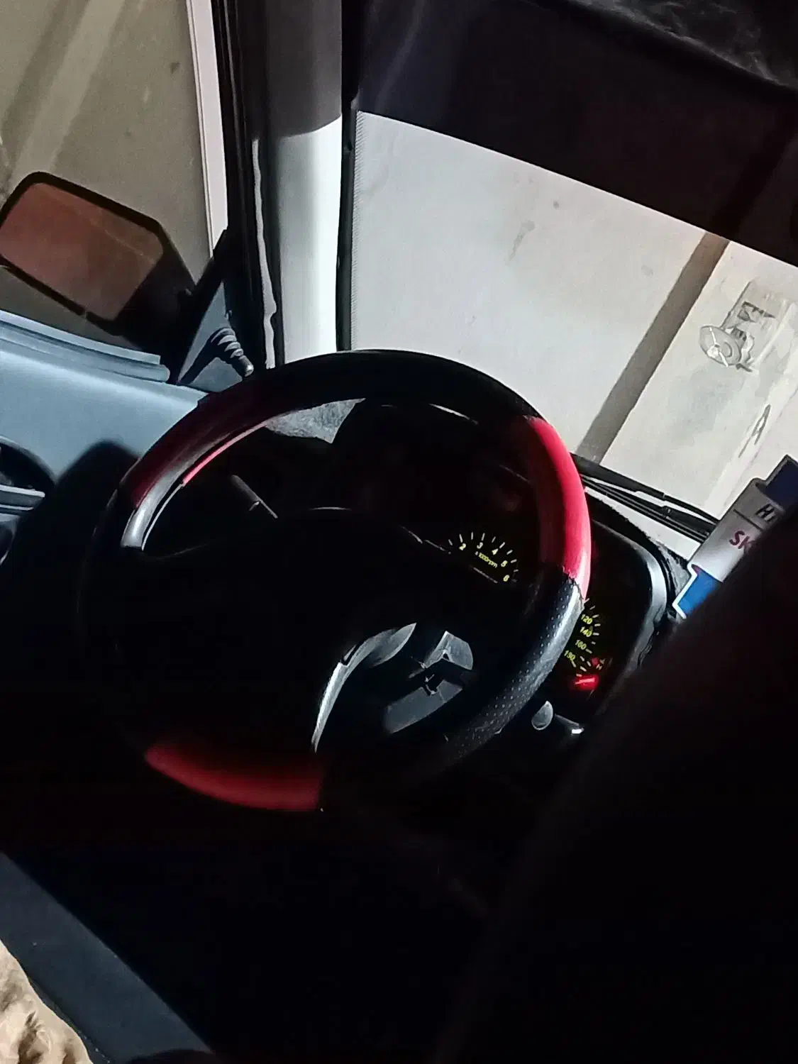 فقط معاوضه با پراید سفید رنگ|خودرو سواری و وانت|چابهار, |دیوار