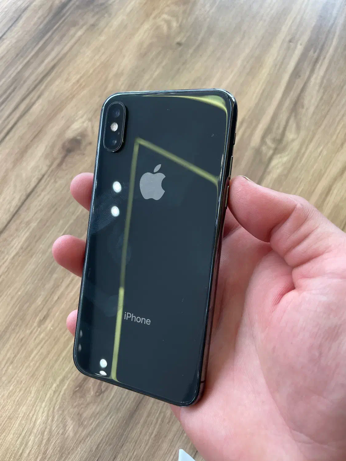 آیفون xs 256 گیگ|موبایل|تالش, هشتپر|دیوار