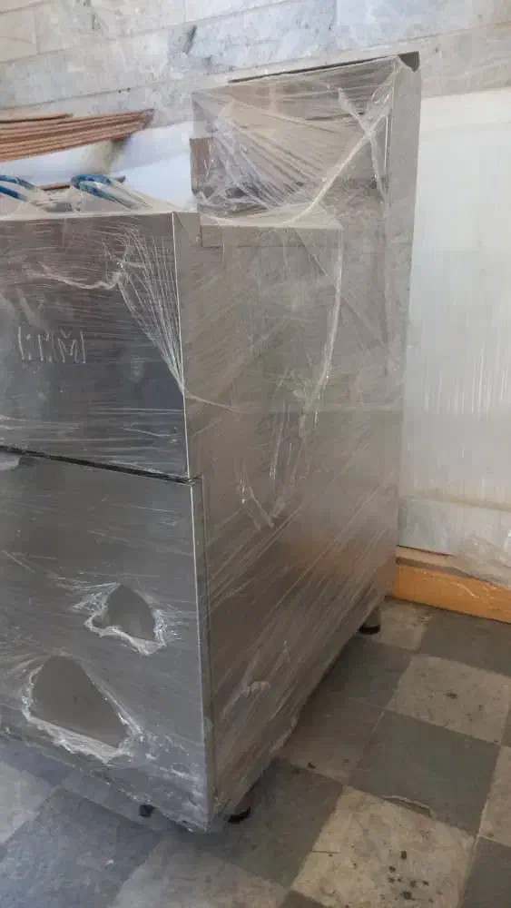 وسایل فست فود|کافیشاپ و رستوران|کرج, خرمدشت|دیوار