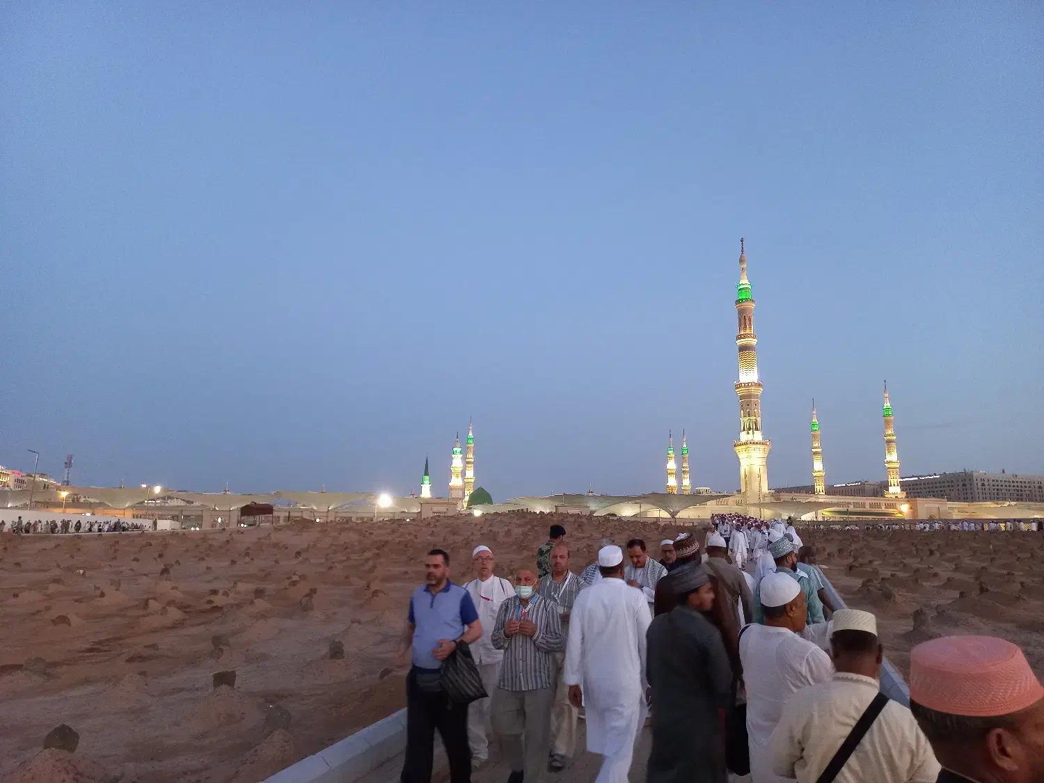 نیابت حج تمتع و عمره|فعالیت داوطلبانه|تهران, اختیاریه|دیوار