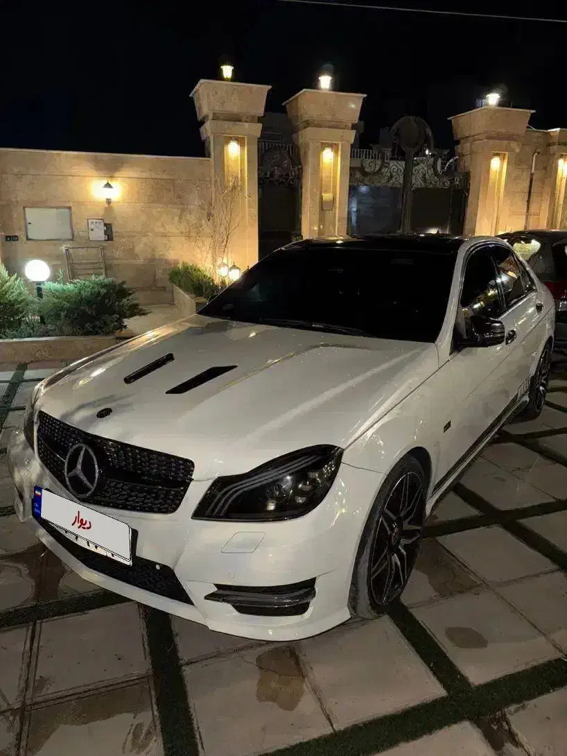 C350|خودرو سواری و وانت|تهران, ابوذر|دیوار