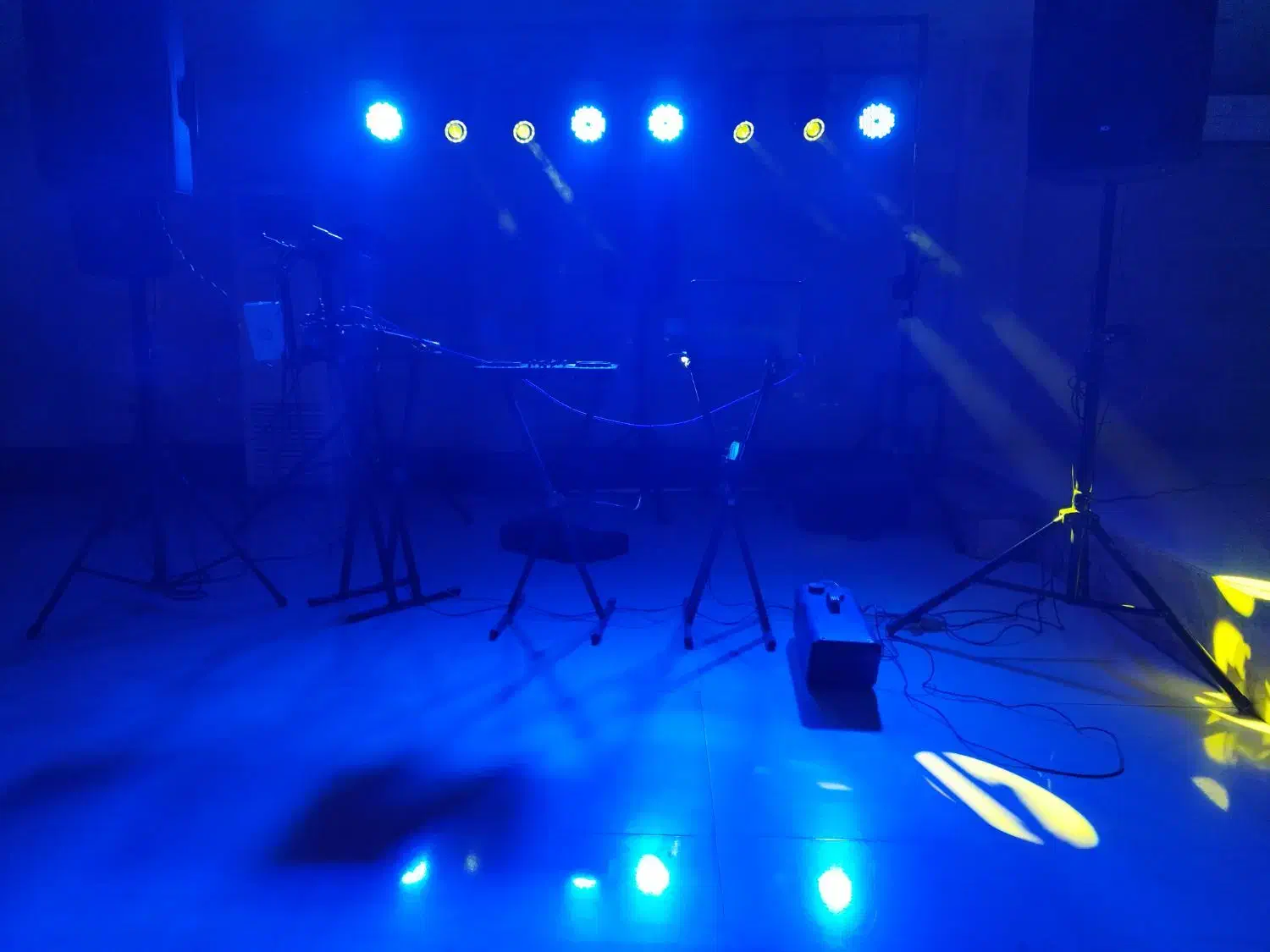 دیجی خانمdjپر انرژی|خدمات پذیرایی، مراسم|آبادان, |دیوار