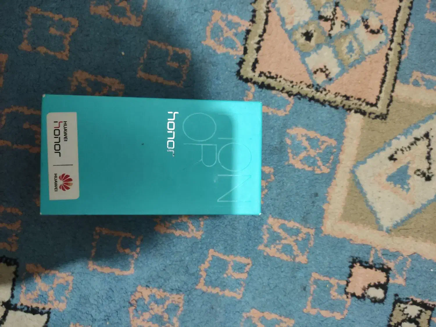 گوشی هواوی هونور|موبایل|میانه, |دیوار